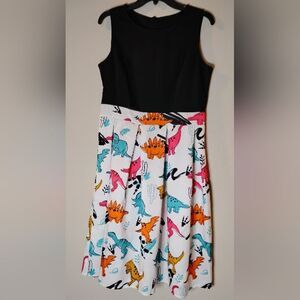 USED Dressfo XL Dress